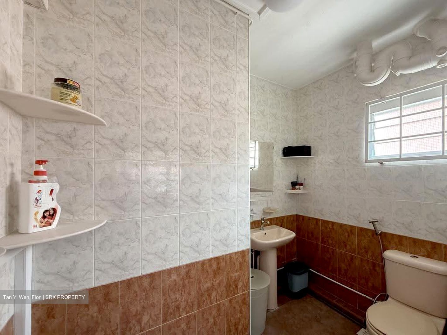 Blk 603 Elias View (Pasir Ris), HDB Executive #622197141